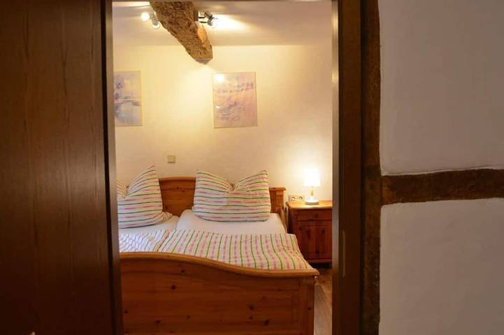 Ferienhaus für 4 Personen, mit Terrasse in Burgen (bei Bernkastel-Kues) - 2