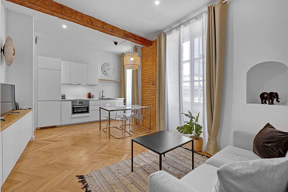 Photo : Appartement de vacances