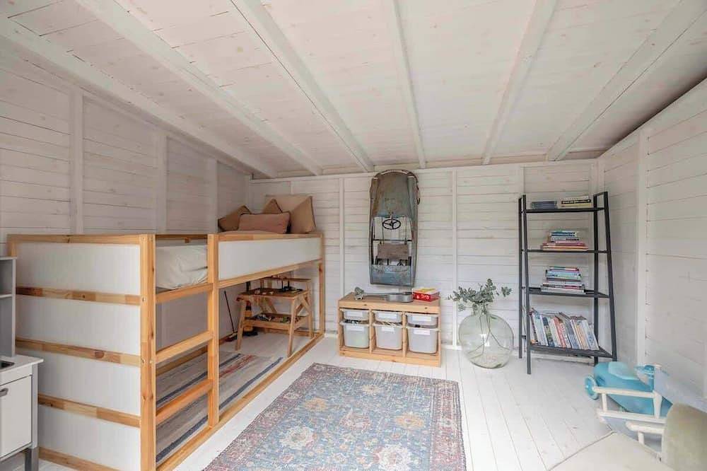 2 Bed Staycation in Eton - By Tempstay in Eton, Berkshire
