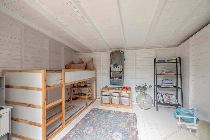 2 Bed Staycation in Eton - By Tempstay in Eton, Berkshire