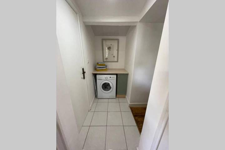 Location de vacances pour 4 personnes, avec Jacuzzi et Terrasse ainsi que Jardin et Vue à Saint-Martial-Viveyrol - 4
