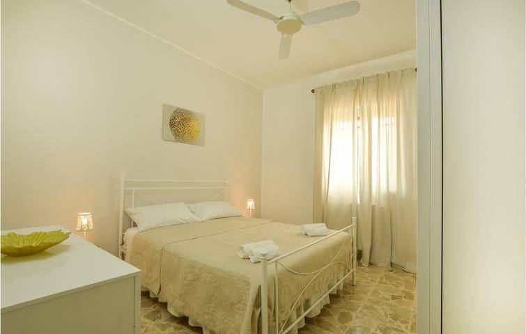 Gîte pour 4 personnes, avec Terrasse à Menfi - 4