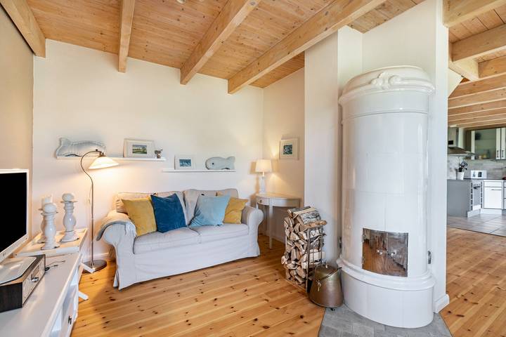 Ferienhaus für 4 Personen, mit Garten in Steinbergkirche - 4