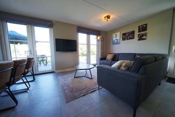 Bungalow voor 8 Personen in Lochem, Achterhoek, Afbeelding 1