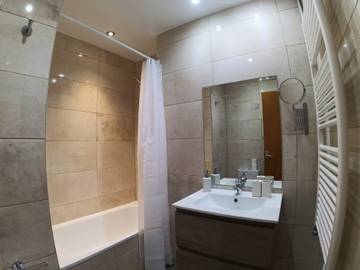 Appartement De Vacances pour 7 Personnes dans Soldeu, Grandvalira, Photo 4