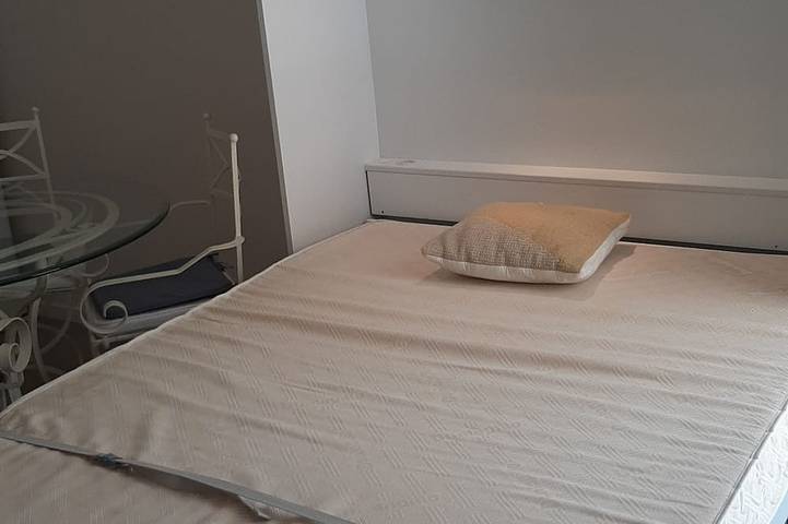 Gîte pour 4 personnes dans Gare Du Grau Du Roi - 3