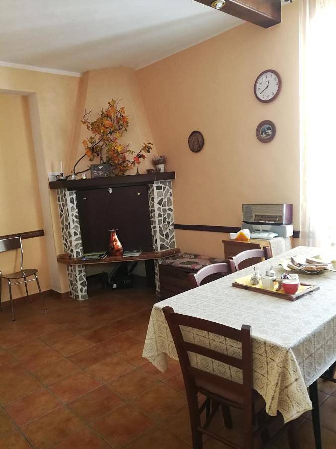 Location de vacances pour 2 personnes, avec vue et balcon à Fara San Martino - 4