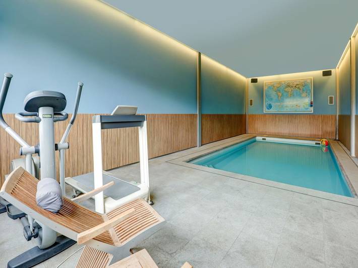 Appartement entier, Classy Apartment in Weelde with Swimming Pool in Weelde, Ravels