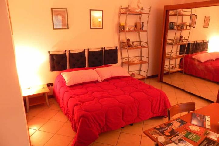 Ferienwohnung für 3 Personen, mit Balkon in Triest - 2