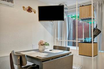 Apartment for 2 Guests in Tampa, Tampa Bay, Picture 4