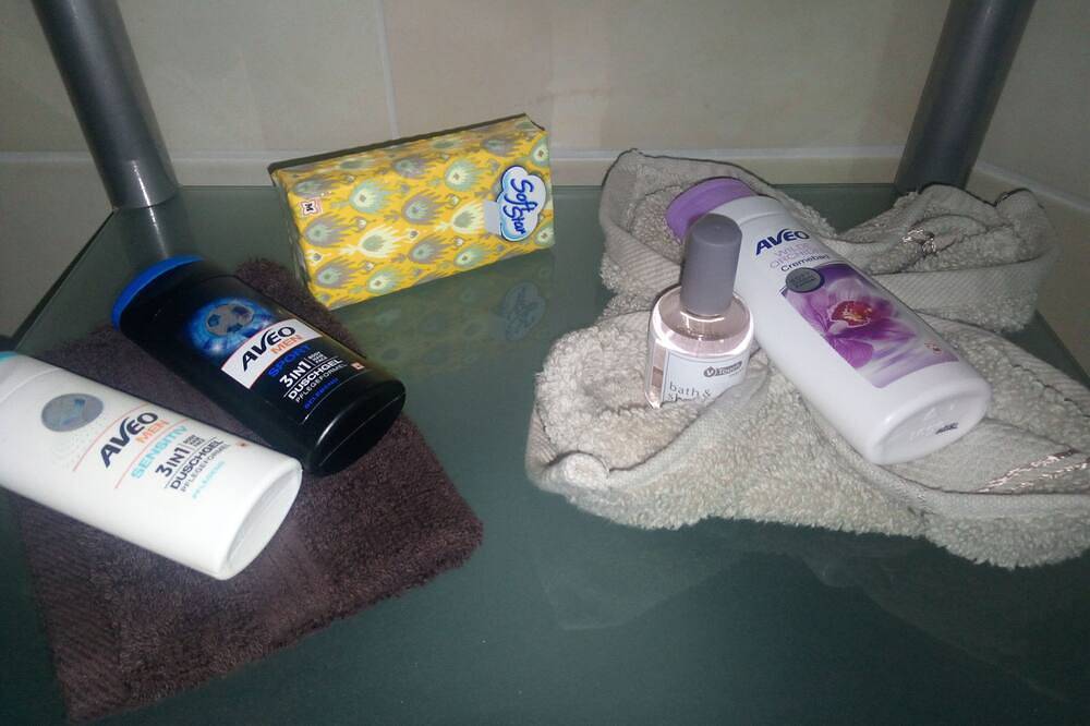 Ganze Wohnung, Ferienwohnung \"Germania\" in Ilmenau, Thüringer Kernland