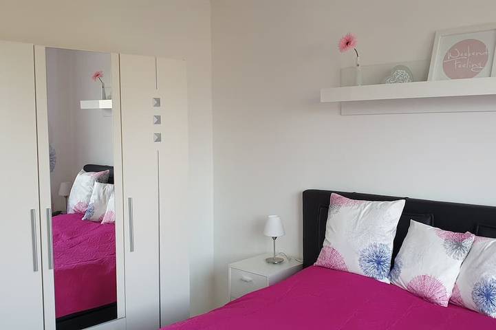 Ferienpark für 4 Personen, mit Garten in Friesland - 2