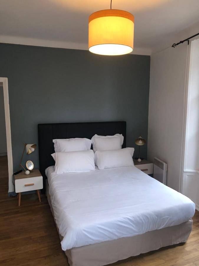 Gîte pour 5 personnes, avec vue dans Office De Tourisme De Quimper - 4