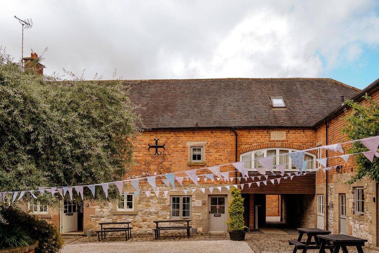 Apartment in Brassington, Derbyshire