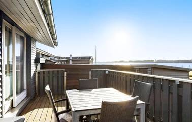 Vakantiehuis voor 2 Personen in Munkebo, Kerteminde en omgeving, Afbeelding 4