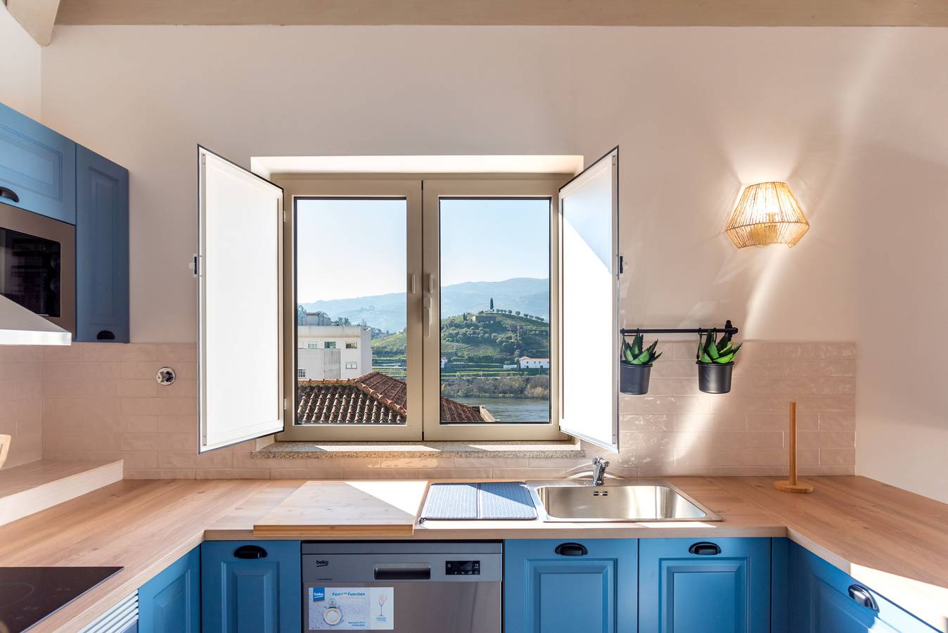 Appartement entier, Feel Discovery Homes in Douro I in Serra do Marão, Peso da Régua