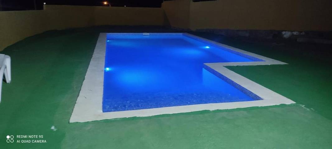 Casa rural para 4 personas, con Terraza y Jardín además de Piscina y Vistas en La Aldea de San Nicolás