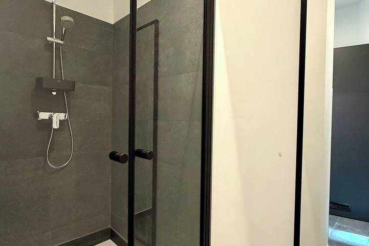 Ferienwohnung für 2 Personen, mit Balkon in Cuxhaven Zentrum - 3
