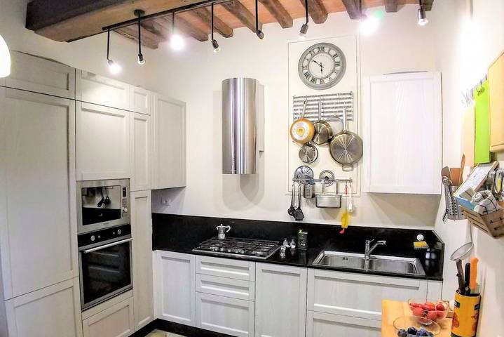Gîte pour 8 personnes à Sienne - 3