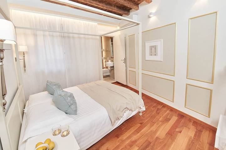 Ferienhaus für 4 Personen, mit Balkon in Vicenza - 2