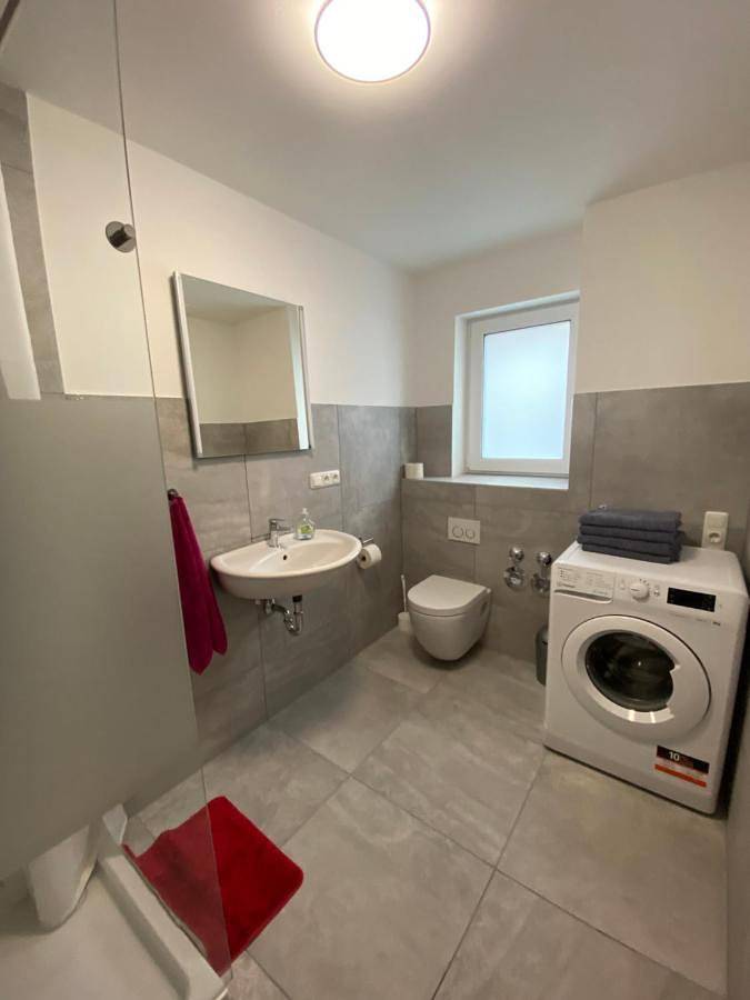Ganze Wohnung, Two-Bedroom Apartment in Fürstenfeldbruck, Oberbayern