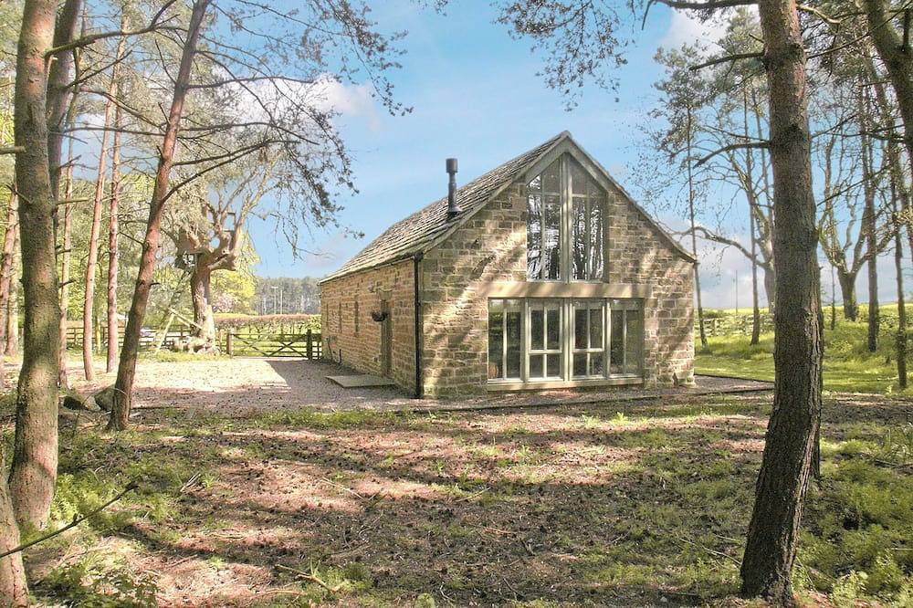Alloggio con 2 camere da letto ad Ponteland, Newcastle-upon-Tyne in Northumberland