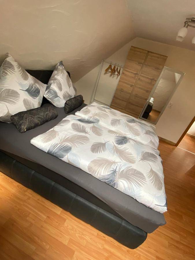 Ganze Wohnung, Ferienhaus Heidi in Bundenthal, Landkreis Südwestpfalz
