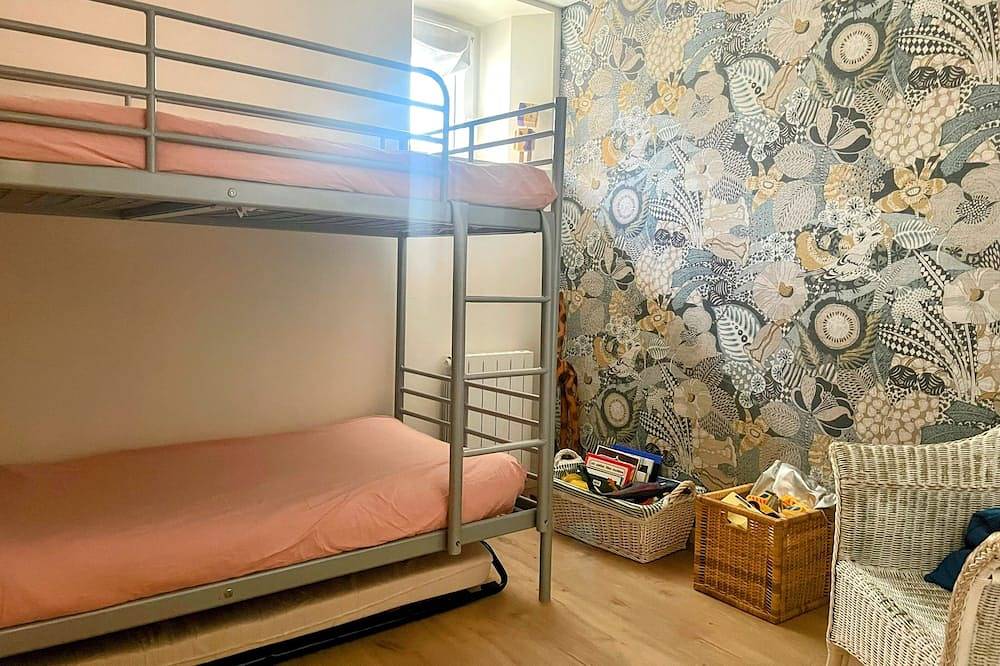 Maison du chêne idéale pour les familles in Vertou, Région de Nantes