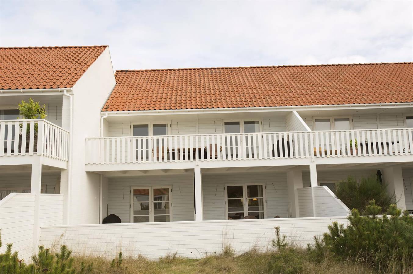 Appartamento vacanze a Skagen a partire da 132€ a notte
