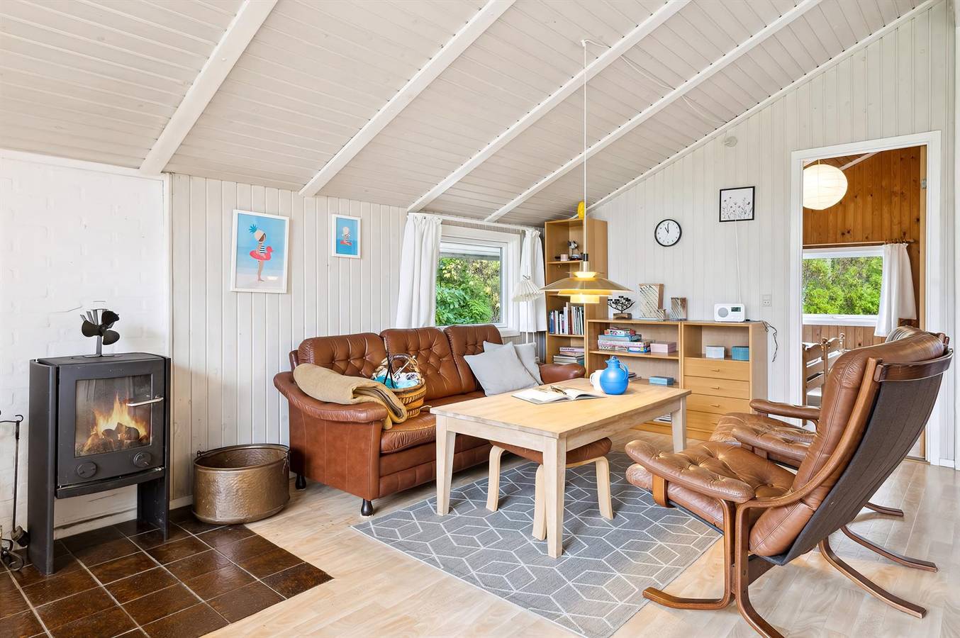 Pet friendly home in Sydals with sauna in Kegnæs, Sønderborg kommun