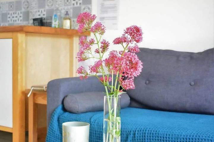 Gîte pour 2 personnes à Maurens - 4