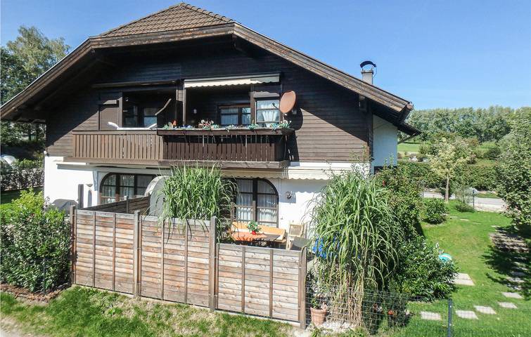 Ferienhaus für 9 Personen, mit Terrasse und Garten, mit Haustier im Salzkammergut - 4