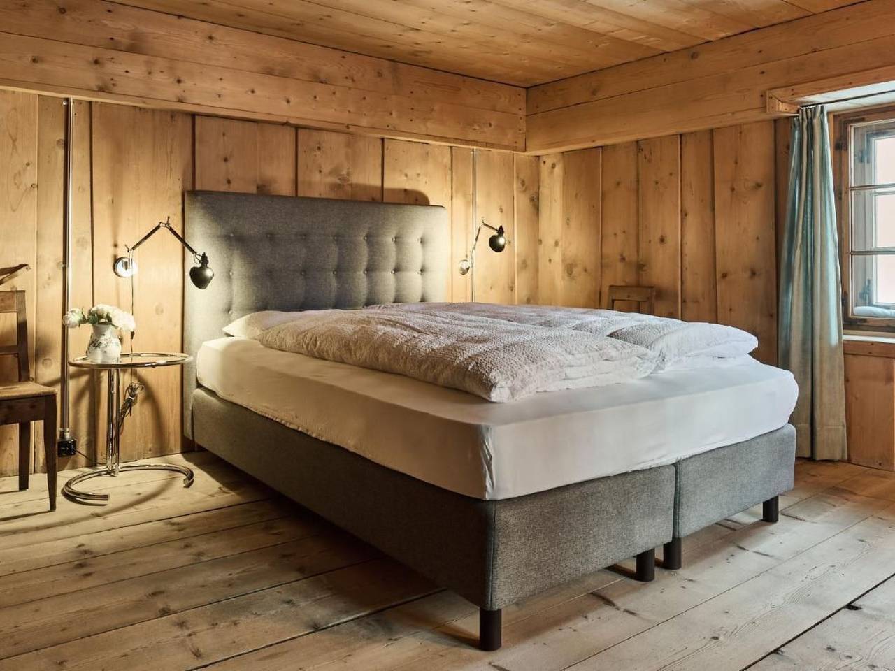 Viglia in Bergün, Bergün Filisur