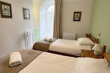 Cottage for 8 People in Cornwall, Photo 4