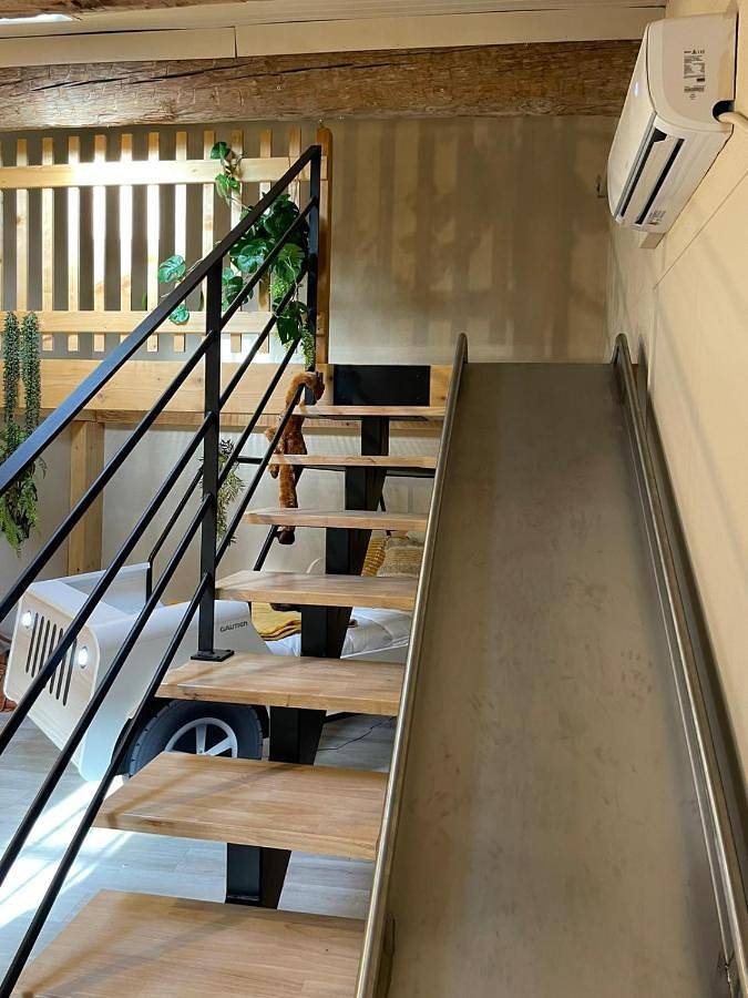 Location de vacances pour 4 personnes à Sigean - 4