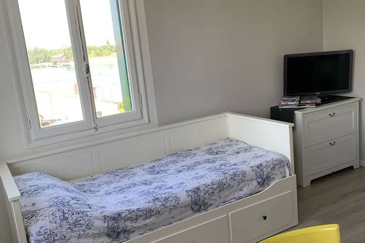 Location de vacances pour 4 personnes à Lido di Venezia - 3