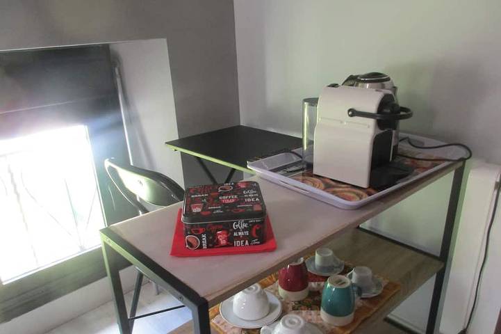 Etape Sologne, flexible accommodation in Neuvy-sur-Barangeon, Vierzon Region