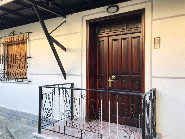 Ferienhaus für 4 Personen in Albanien