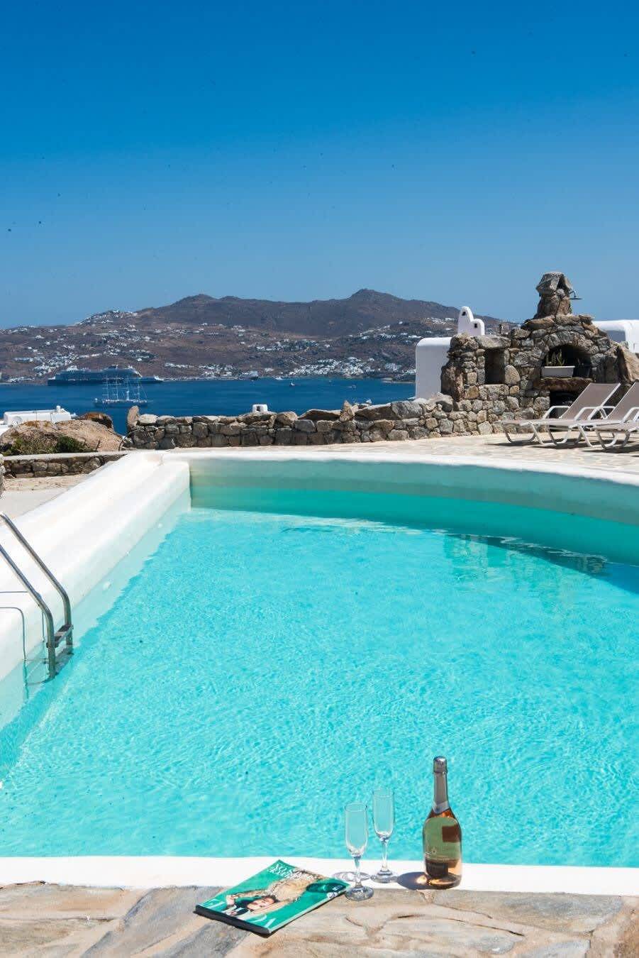 Gorgeous villa w ocean views and shared pools!, foto 8