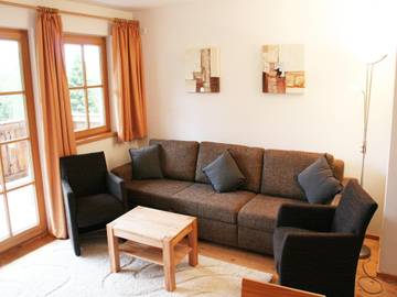 Vakantieappartement voor 6 Personen in Mittersill, Bundesland Salzburg, Afbeelding 1