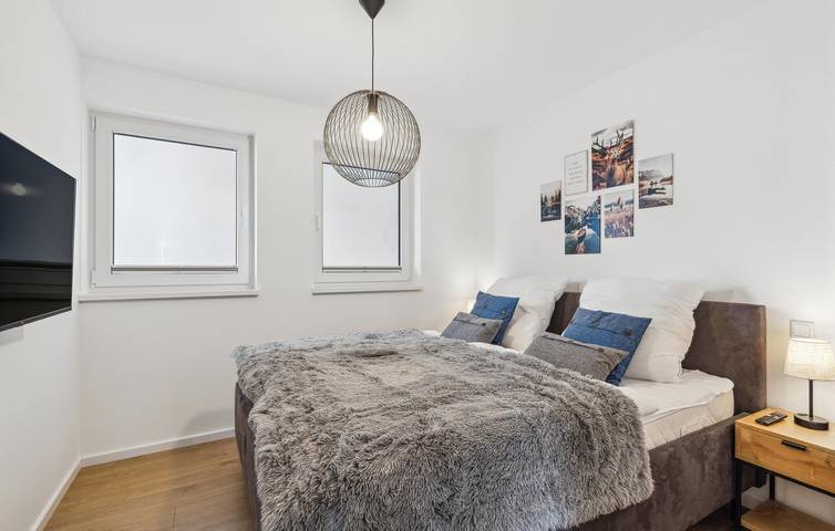Ferienwohnung für 6 Personen, mit Terrasse in Winterberg - 4