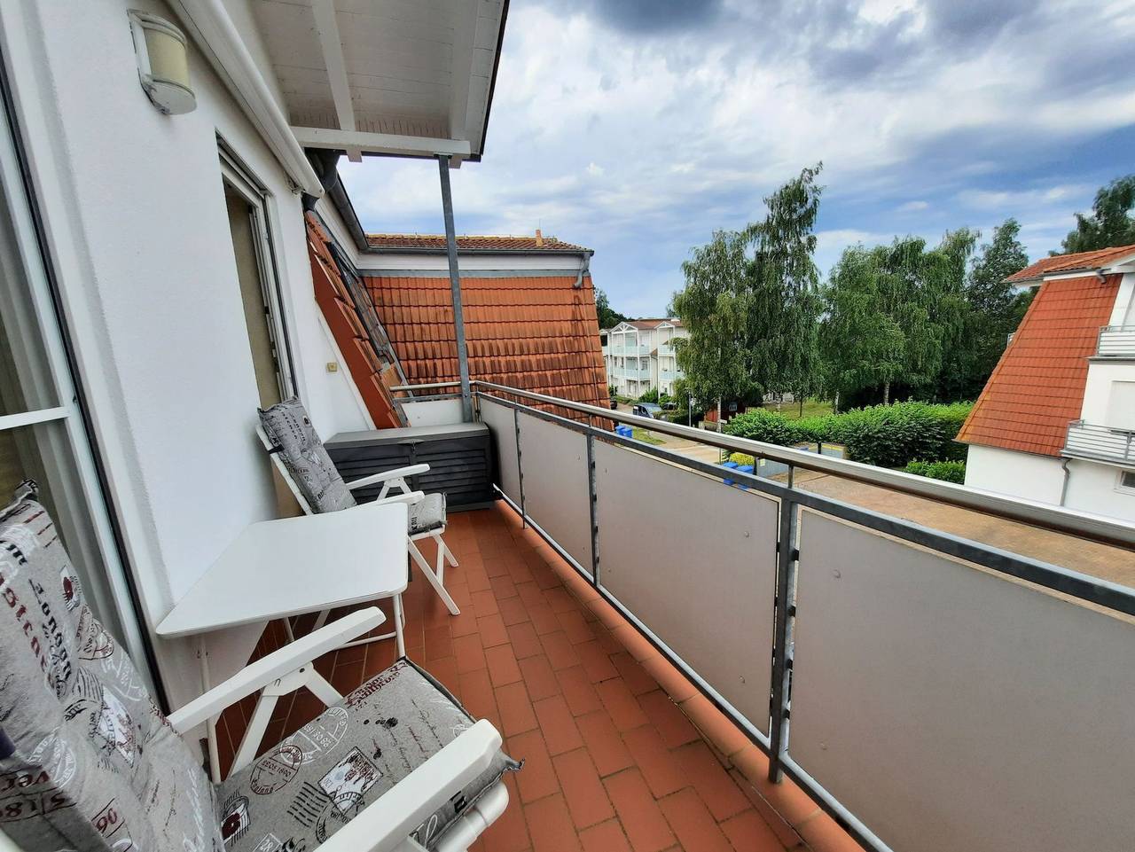 Ganze Ferienwohnung, Ferienwohnung kleine Ostseeforelle in Graal-Müritz, Rostock und Umgebung