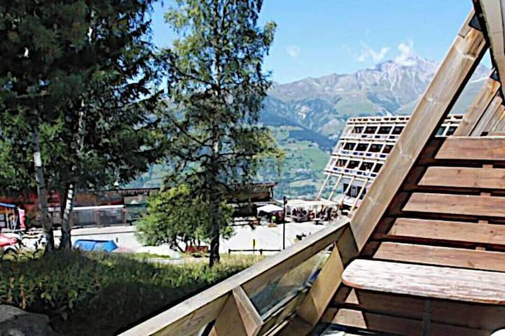 Vakantieappartement voor 6 personen, met whirlpool en terras - 1