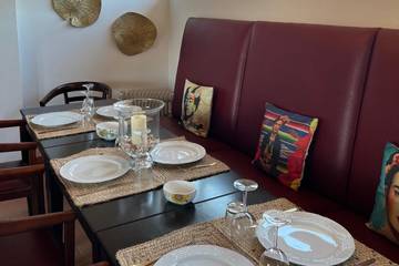 Ferienhaus in Llucmajor, Mallorca Süden für 6 