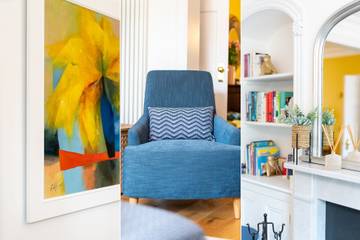 Cottage for 5 People in St. Ives, Cornwall, Photo 1