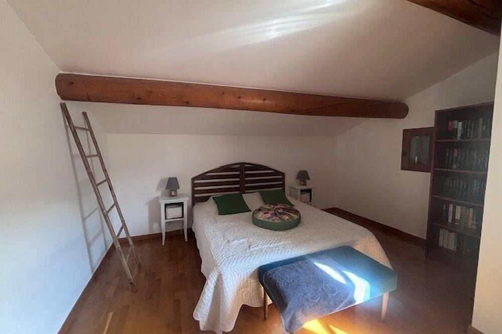 Helen's hideaway - Panoramic views in Fontaine-de-Vaucluse, Vaucluse