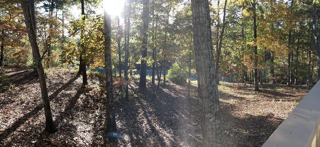Keowee Key Townhome # 3 mit Blick und Ausstattung am Golfplatz in Lake Keowee