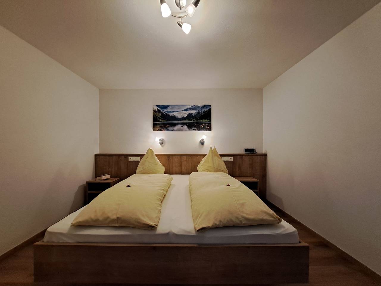 Ganze Wohnung, Daniela in Niederau, Wildschönau
