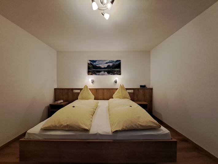 Ferienwohnung für 2 Personen, mit Balkon in Wildschönau - 4