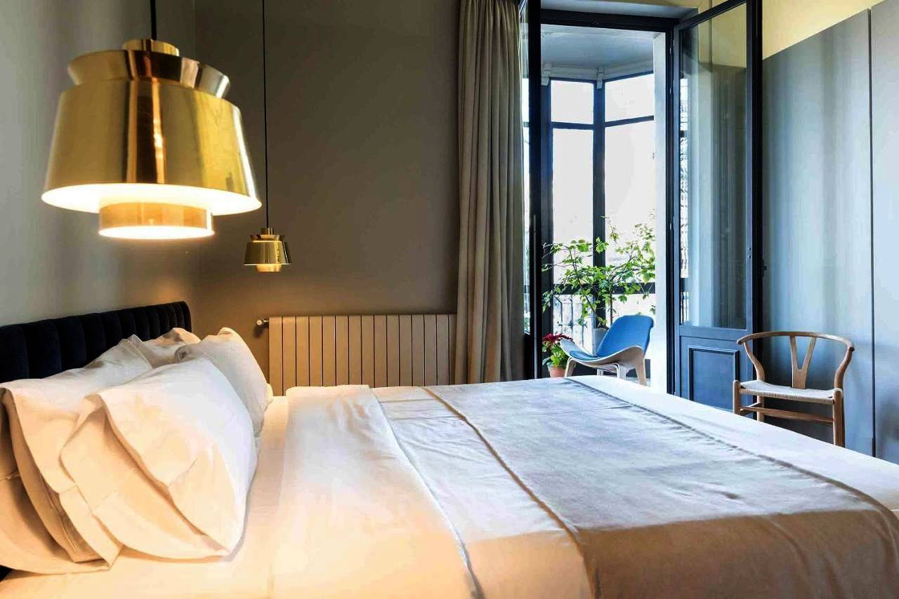 Buho Boutique Rooms in Centro Barcelona, Barcelona